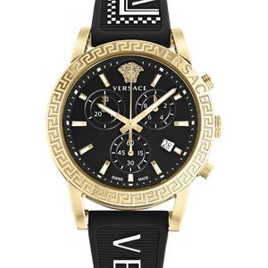 Versace 40mm Sport Women's Watch